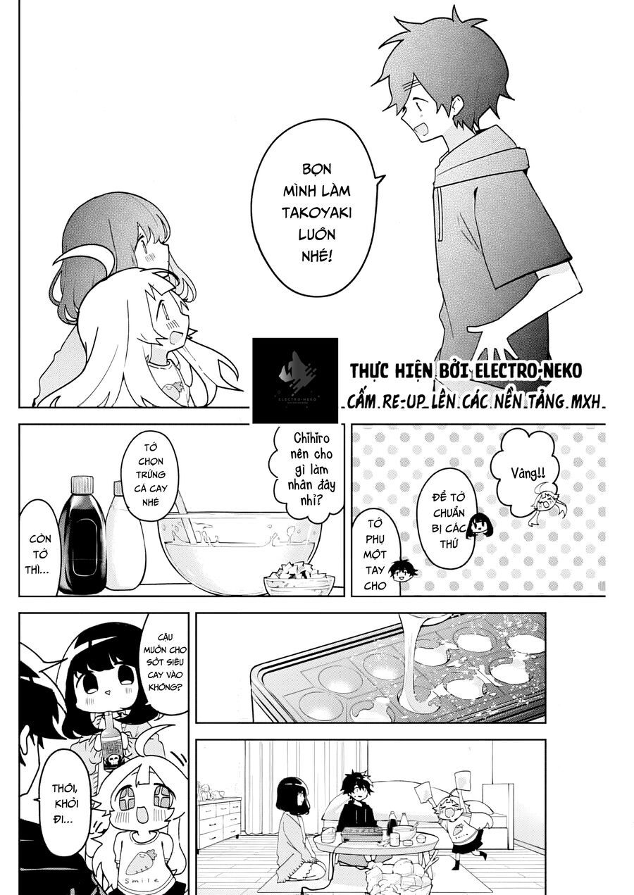 Osananananajimi - chap6 - Trang 16